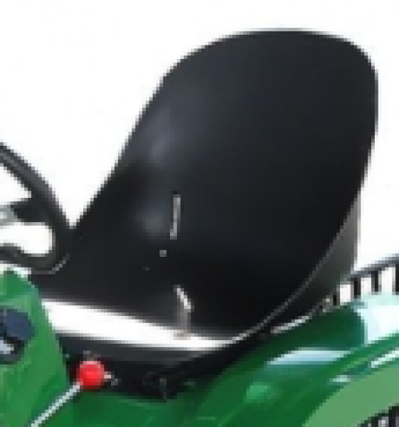 Sitz für Kindertraktor 110ccm